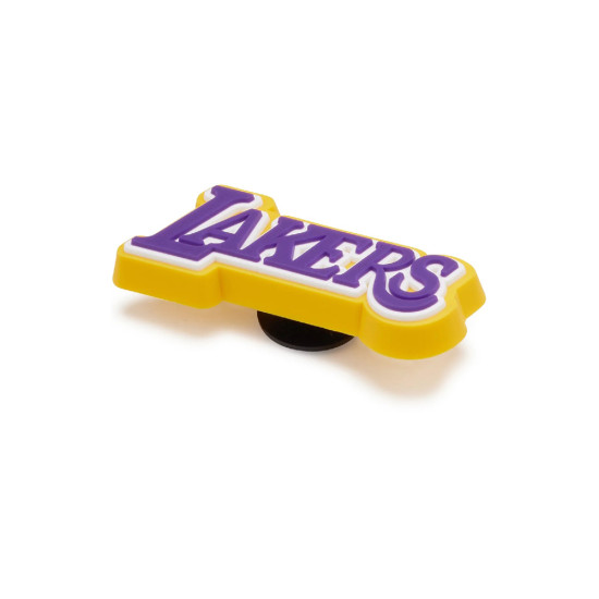 Crocs Jibbitz™ charms NBA Los Angeles Lakers